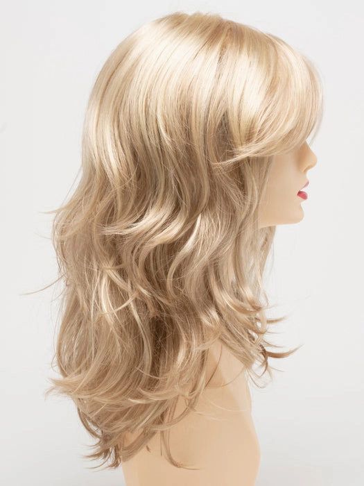 Joy Wig by Envy | Lace Front | Mono Part | Synthetic Fiber