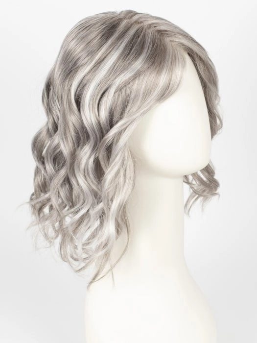 Julianne Lite | Synthetic Lace Front Wig (Hand-Tied)