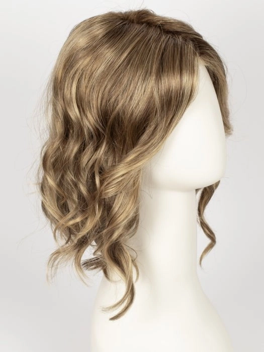 Julianne Lite Petite | Synthetic Lace Front Wig (Hand Tied)