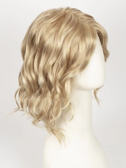 Julianne Lite Petite | Synthetic Lace Front Wig (Hand Tied)
