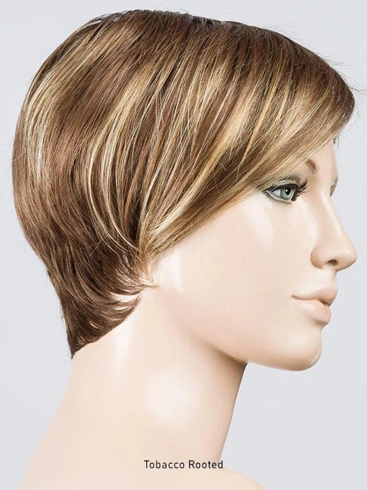 Jump Mono Wig by Ellen Wille | Hair Power | Lace Front | Mono Top