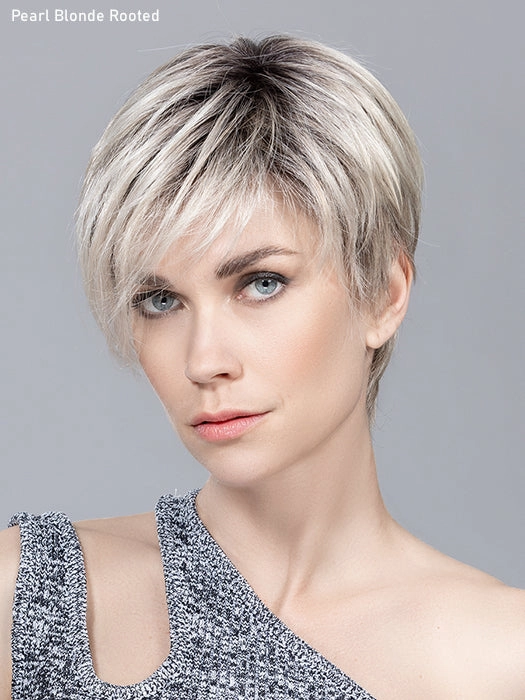 Jump Mono Wig by Ellen Wille | Hair Power | Lace Front | Mono Top