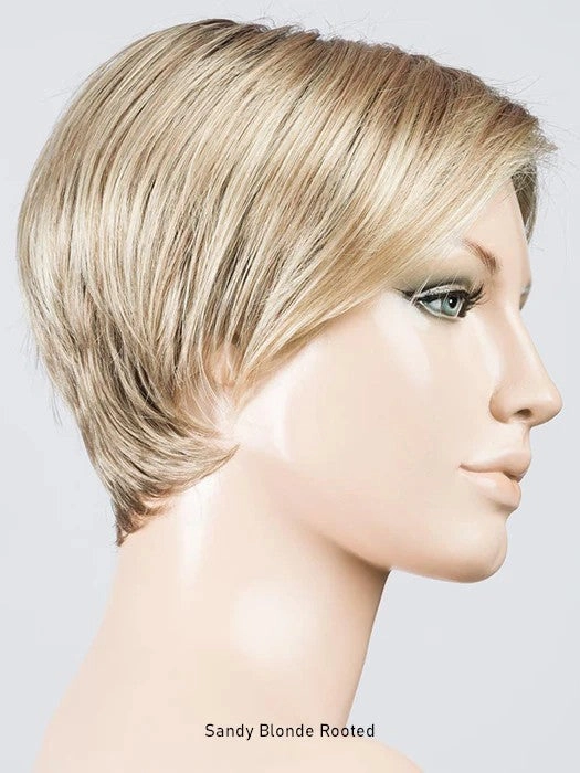 Jump Mono Wig by Ellen Wille | Hair Power | Lace Front | Mono Top