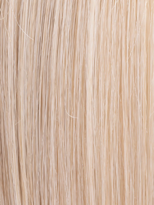 Just Topper by Ellen Wille | Top Power | Heat Friendly Synthetic