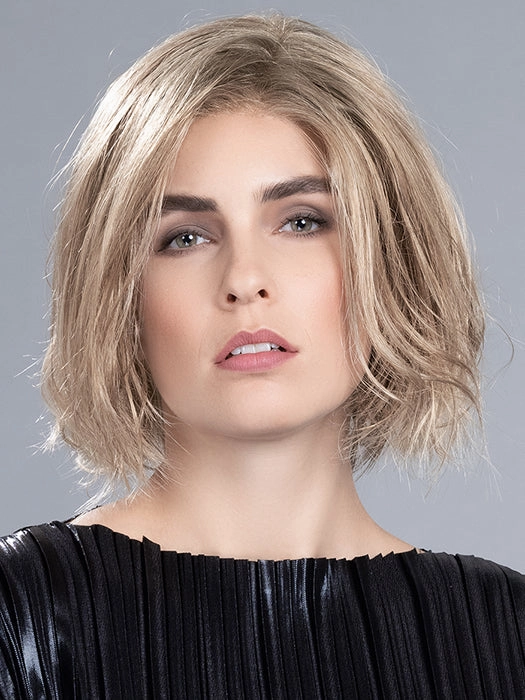 Just Topper by Ellen Wille | Top Power | Heat Friendly Synthetic