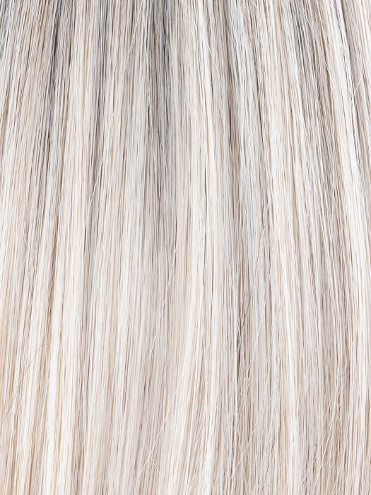 Just Topper by Ellen Wille | Top Power | Heat Friendly Synthetic