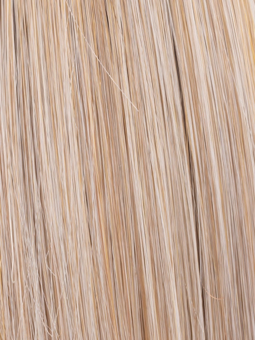 Just Topper by Ellen Wille | Top Power | Heat Friendly Synthetic
