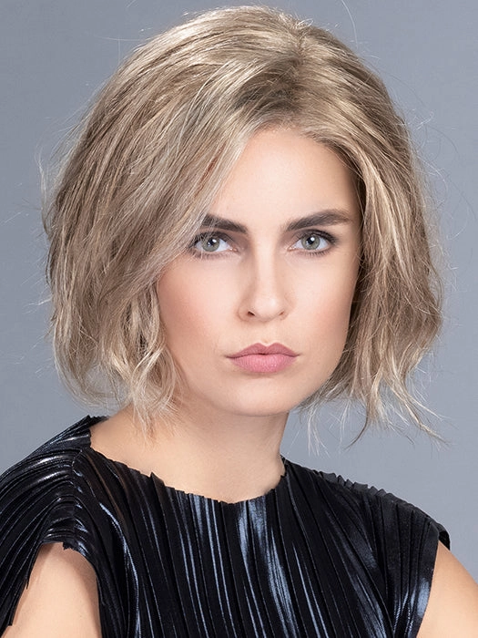 Just Topper by Ellen Wille | Top Power | Heat Friendly Synthetic