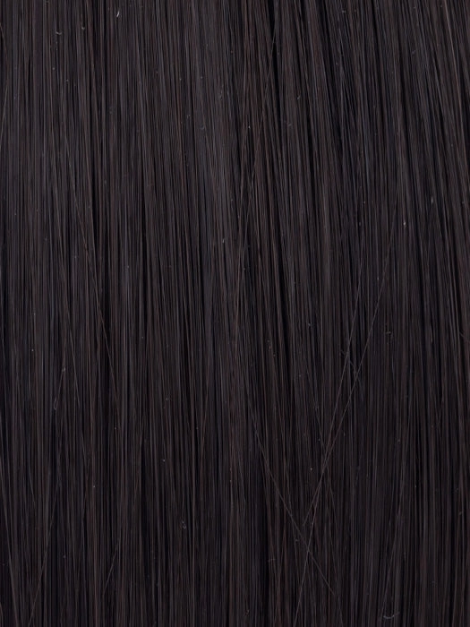Just Topper by Ellen Wille | Top Power | Heat Friendly Synthetic