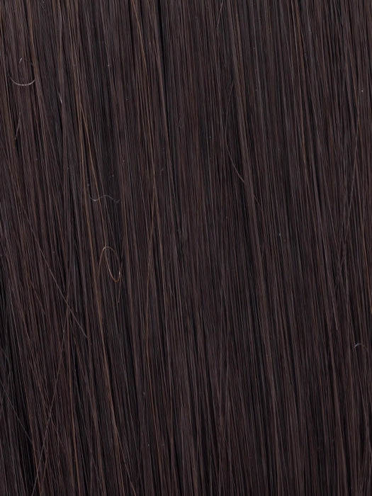 Just Topper by Ellen Wille | Top Power | Heat Friendly Synthetic