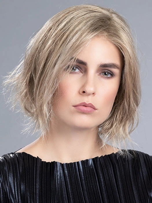 Just Topper by Ellen Wille | Top Power | Heat Friendly Synthetic