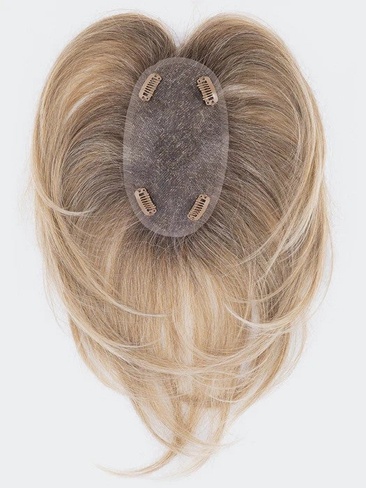 Just Topper by Ellen Wille | Top Power | Heat Friendly Synthetic