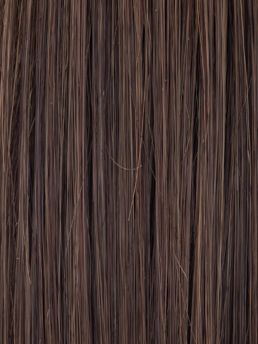 Just Topper by Ellen Wille | Top Power | Heat Friendly Synthetic