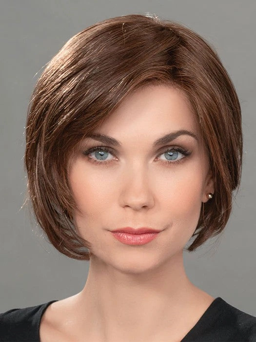 Just Topper by Ellen Wille | Top Power | Heat Friendly Synthetic