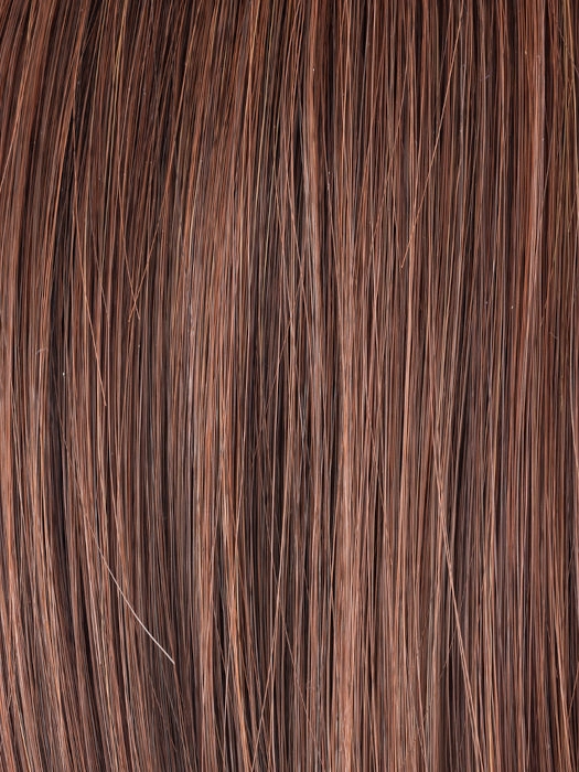 Just Topper by Ellen Wille | Top Power | Heat Friendly Synthetic