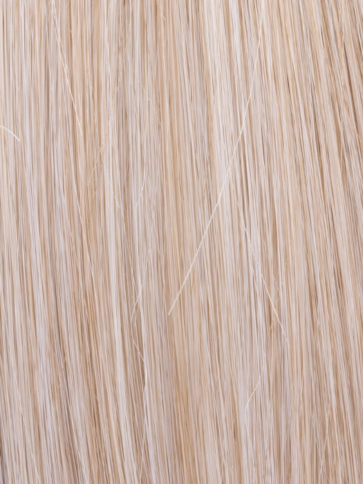 Just Topper by Ellen Wille | Top Power | Heat Friendly Synthetic