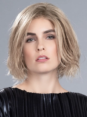 Just Topper by Ellen Wille | Top Power | Heat Friendly Synthetic