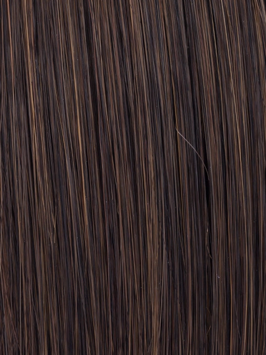 Just Topper by Ellen Wille | Top Power | Heat Friendly Synthetic