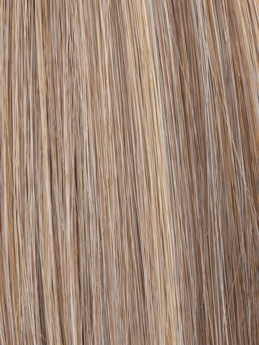 Just Topper by Ellen Wille | Top Power | Heat Friendly Synthetic