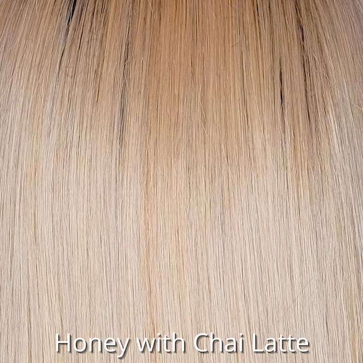 Kahlua in Honey with Chai Latte - Caf Collection - by BelleTress ***CLEARANCE***