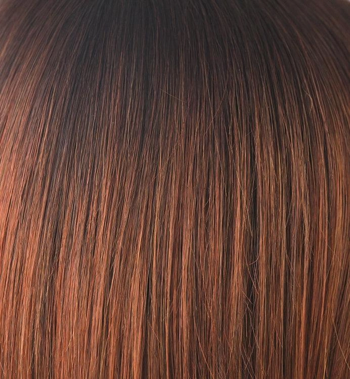 Kai Wig by Rene of Paris | Heat Friendly Synthetic Lace Front