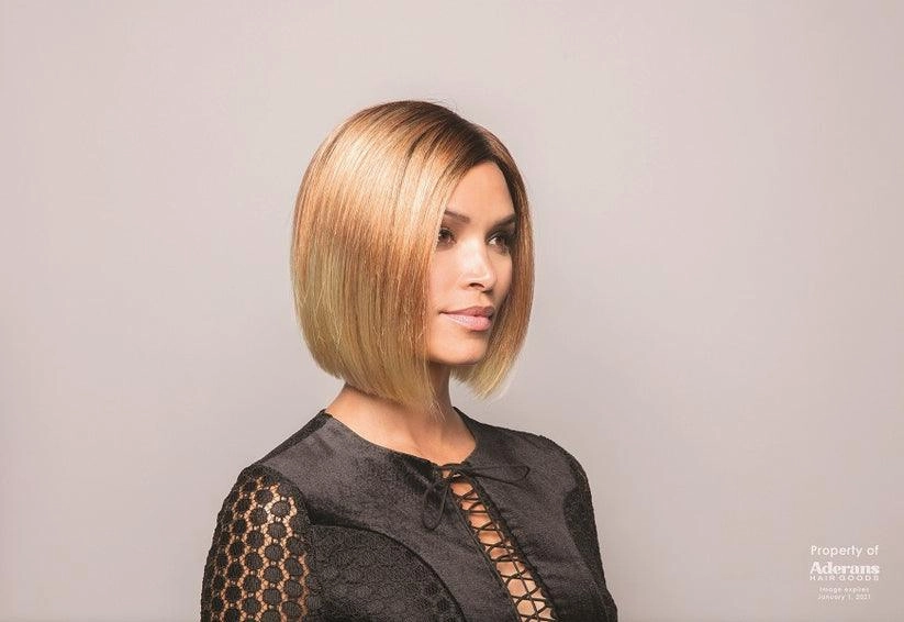 Kai Wig by Rene of Paris | Heat Friendly Synthetic Lace Front