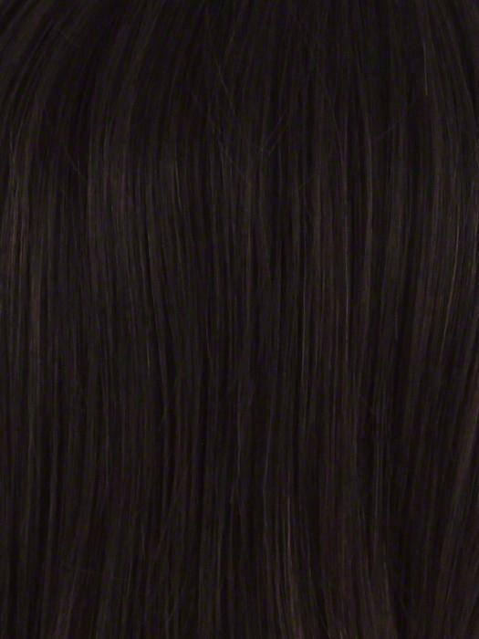 Kaitlyn Wig by Envy | Open Top | Synthetic Fiber