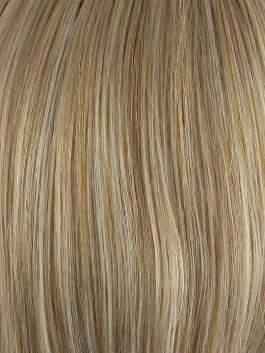 Kaitlyn Wig by Envy | Open Top | Synthetic Fiber