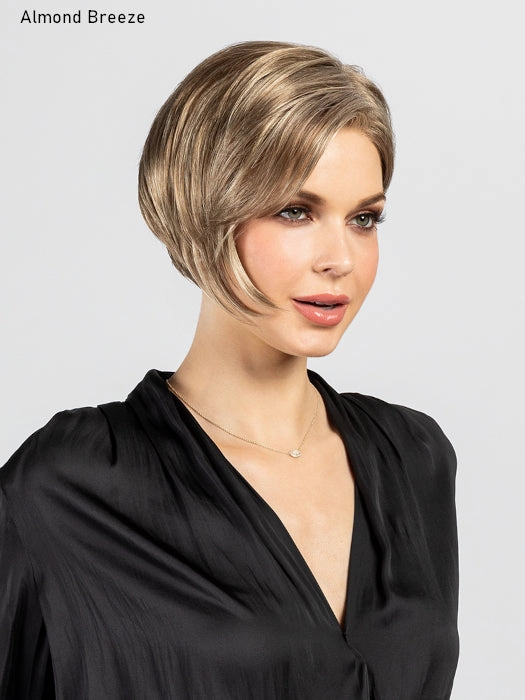 Kari Wig by Envy | Lace Front | Mono Part | Synthetic Fiber