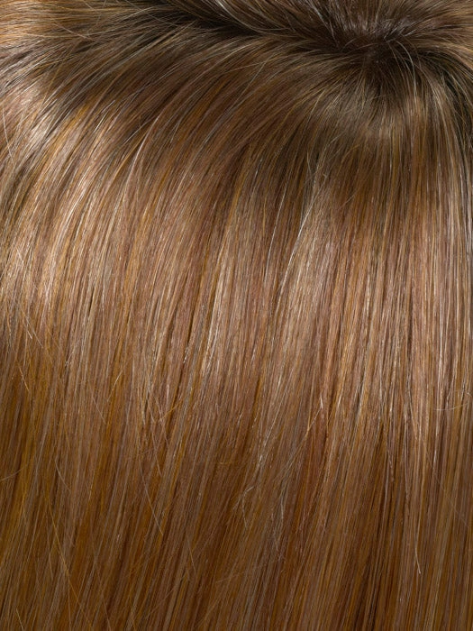 Kari Wig by Envy | Lace Front | Mono Part | Synthetic Fiber