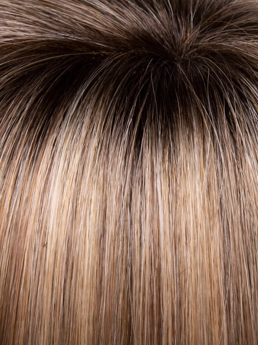 Kari Wig by Envy | Lace Front | Mono Part | Synthetic Fiber