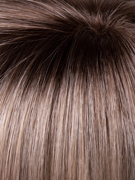 Kari Wig by Envy | Lace Front | Mono Part | Synthetic Fiber