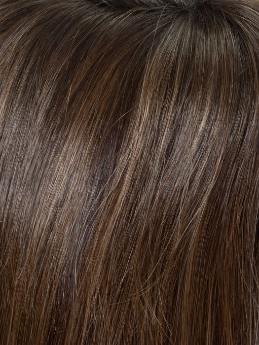 Kari Wig by Envy | Lace Front | Mono Part | Synthetic Fiber