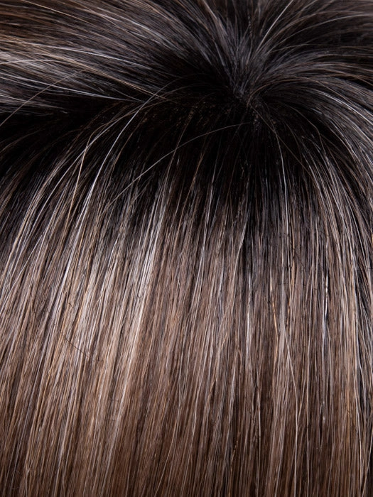 Kari Wig by Envy | Lace Front | Mono Part | Synthetic Fiber