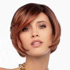Kate Part Mono Short Lace Front Wig Next Generation Gisela Mayer