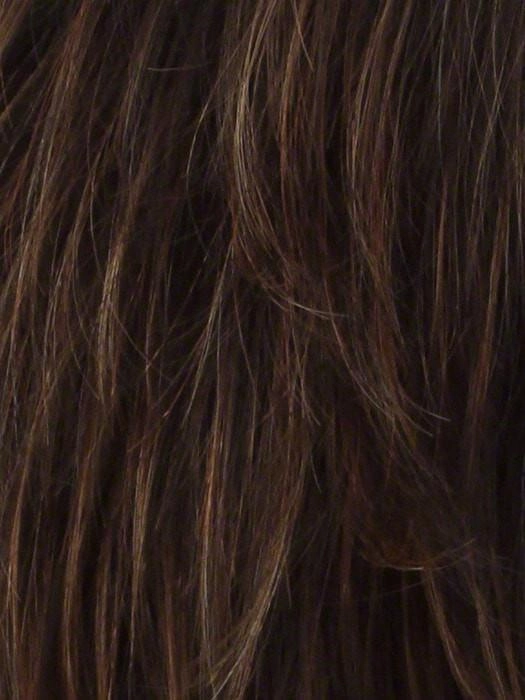 Kate Wig by Noriko | Synthetic (Traditional Cap)