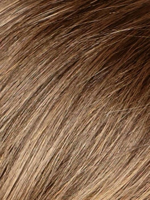 Kate Wig by Noriko | Synthetic (Traditional Cap)