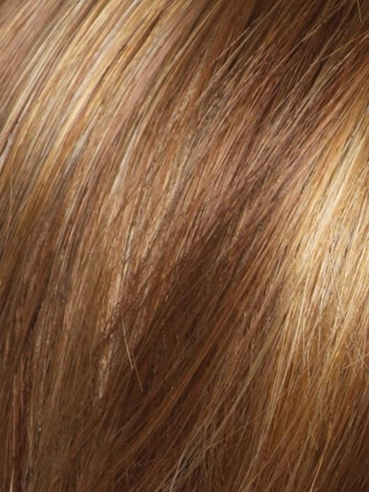Kate Wig by Noriko | Synthetic (Traditional Cap)