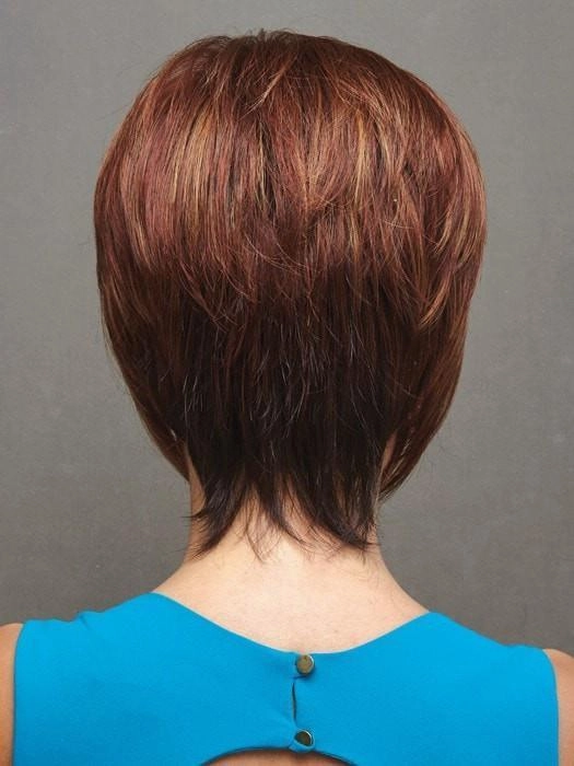 Kate Wig by Noriko | Synthetic (Traditional Cap)