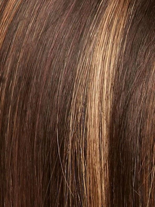 Kate Wig by Noriko | Synthetic (Traditional Cap)