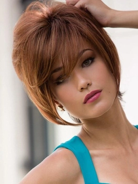 Kate Wig by Noriko | Synthetic (Traditional Cap)