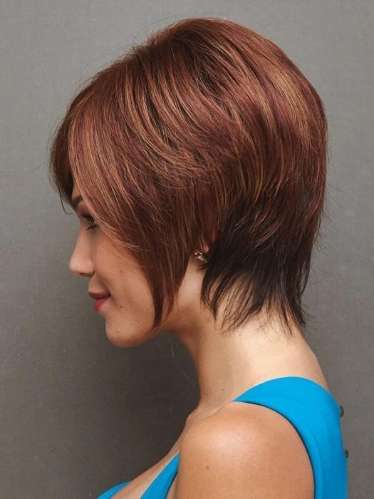 Kate Wig by Noriko | Synthetic (Traditional Cap)