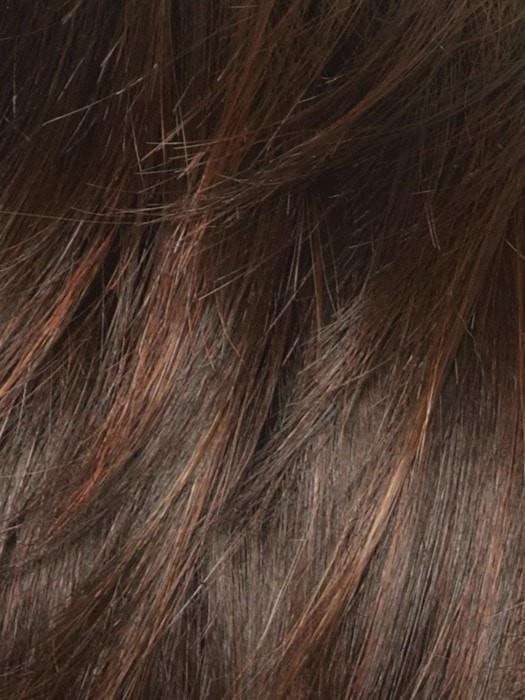 Kate Wig by Noriko | Synthetic (Traditional Cap)