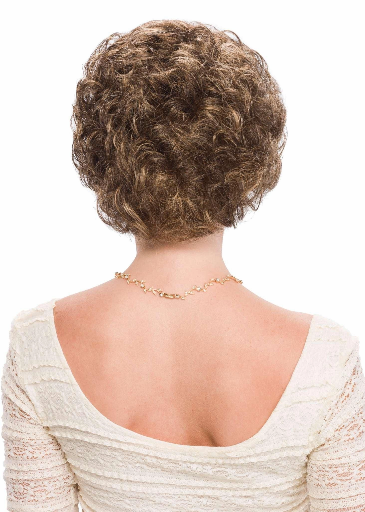 Kate Wig by Tony of Beverly | Traditional Cap Synthetic