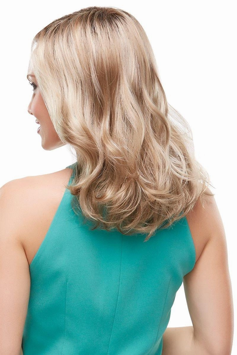 Katherine Wig by Jon Renau | Synthetic (Lace Front Open Cap)