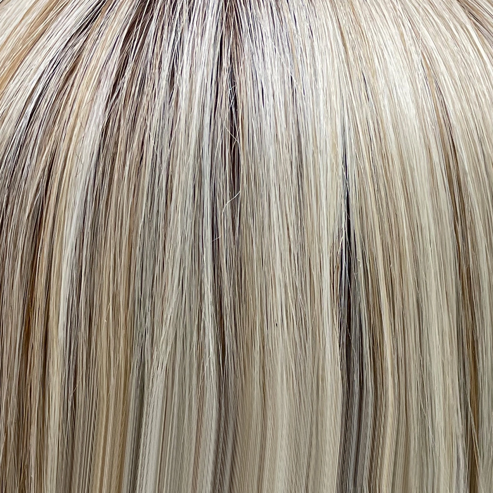 Katherine Wig by PUSH | Heat Friendly Synthetic Hair | Average Cap
