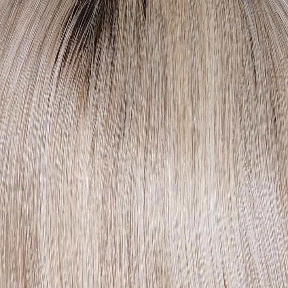 Katherine Wig by PUSH | Heat Friendly Synthetic Hair | Average Cap