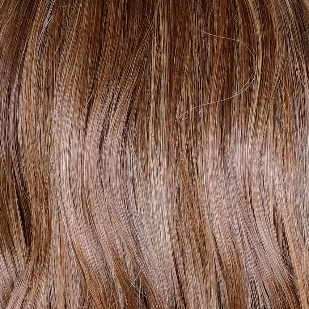 Katherine Wig by PUSH | Heat Friendly Synthetic Hair | Average Cap