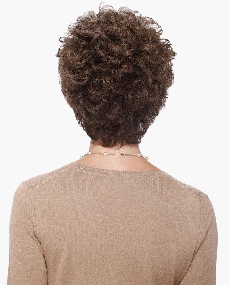 Katie Wig by Estetica Designs | Synthetic (Traditional Cap)