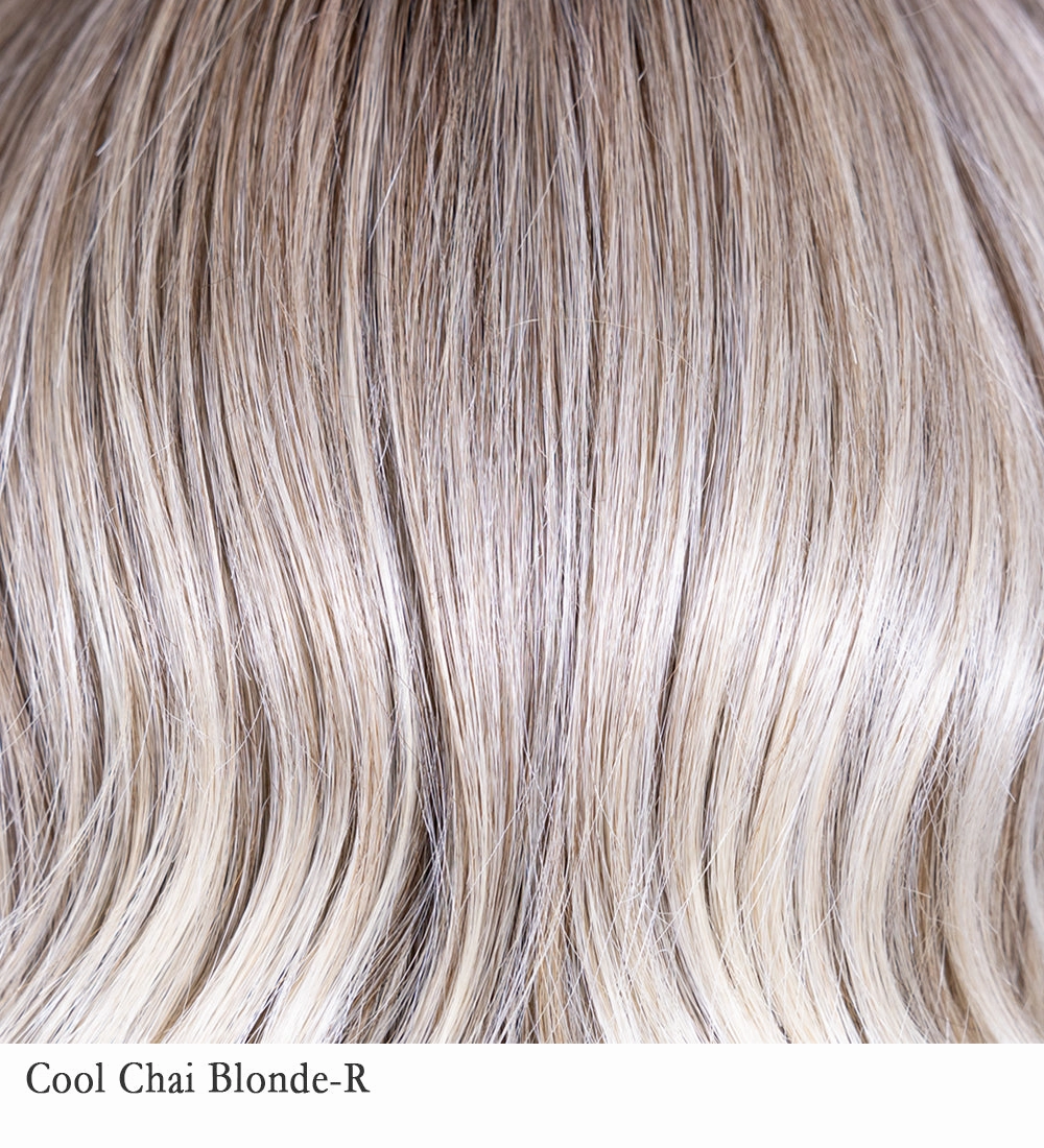 Katniss by Belle Tress | Icons Collection | Heat Friendly Synthetic